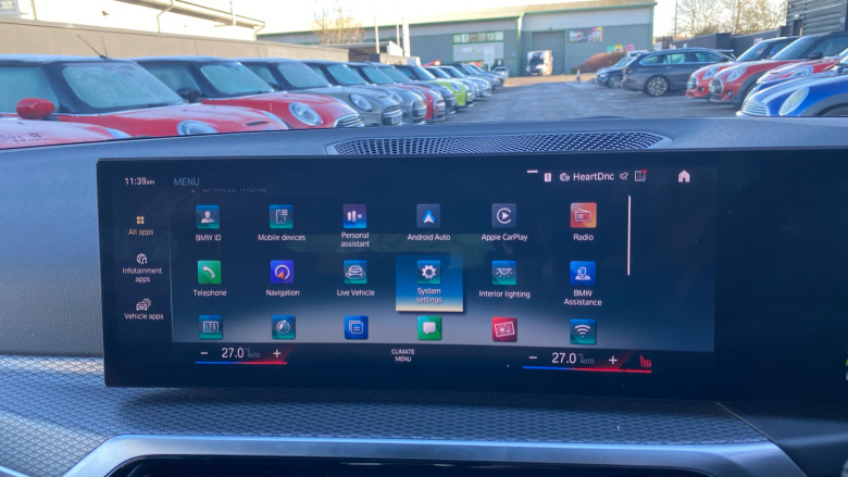 BMW 3 Series 330i M Sport 5dr Step Auto Petrol Estate